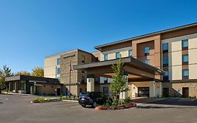 Hampton Inn Sherwood Portland